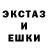 Первитин пудра Erik Bakker